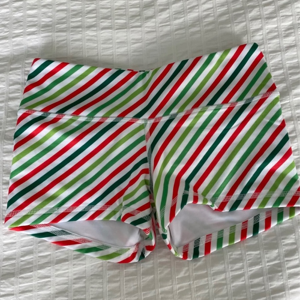 Fleo shorts